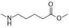 Methyl 5-(methylamino)pentanoate