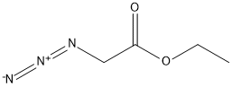 Ethyl azido acetate