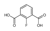 2-Fluoroisophthalic acid