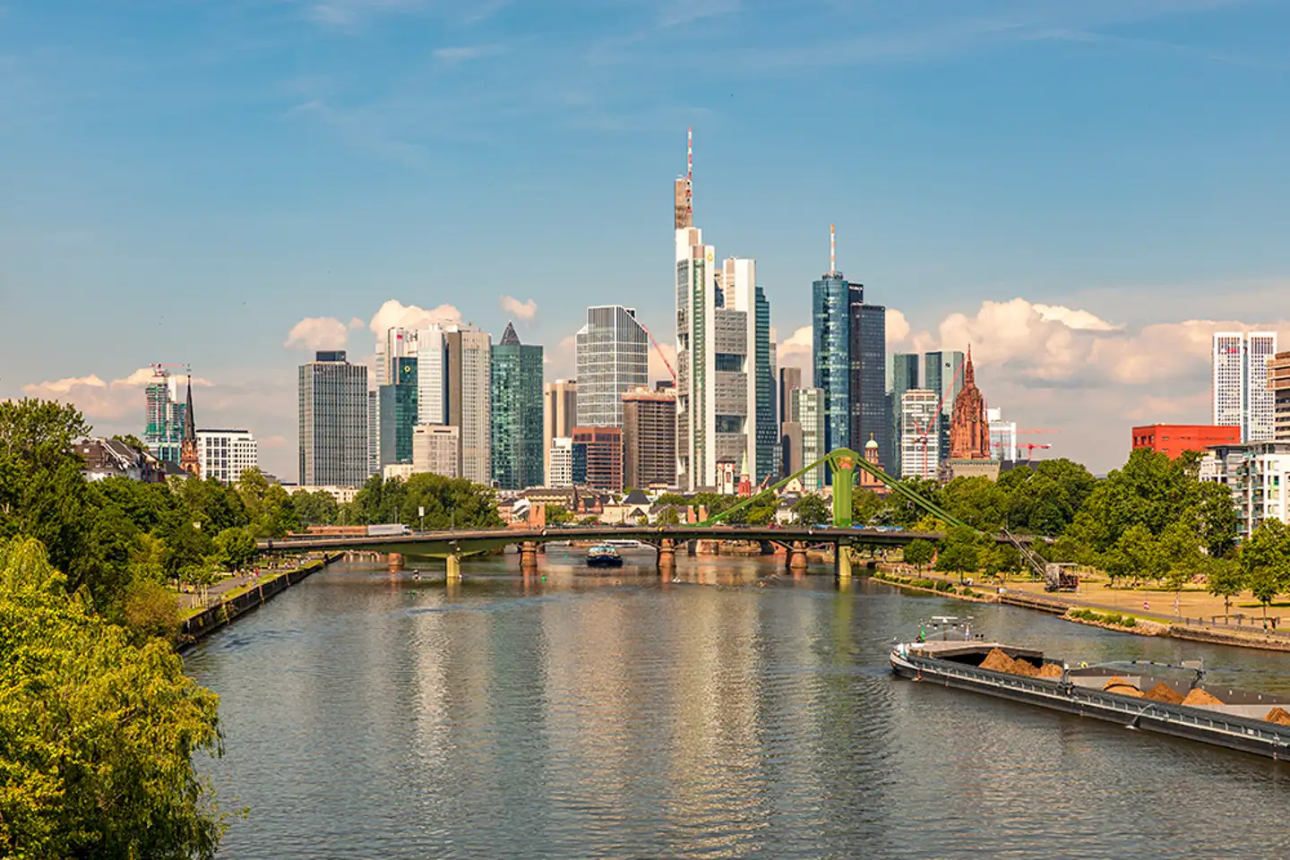 CPHI Frankfurt