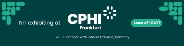 CPHI Frankfurt