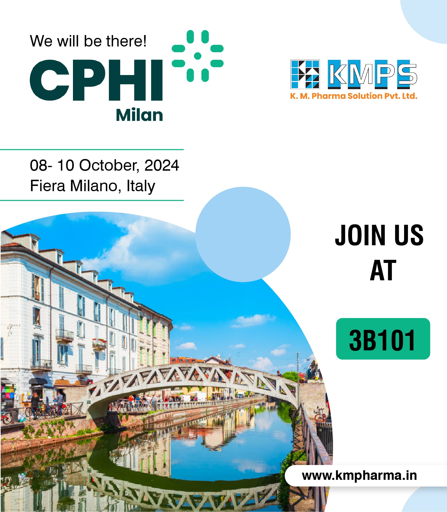 CPHI MILAN