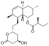 Lovastatin EP Impurity E