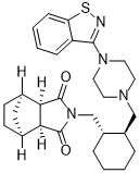 S,S-Endo-lurasidone