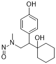 N-Nitroso-desmethyl-Desvenlafaxine