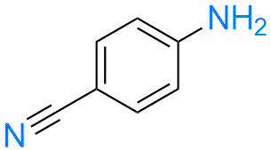 4-Aminobenzonitrile