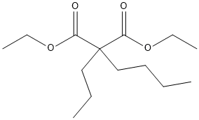 DIETHYL-N-PROPYL-N-BUTYLMALONATE