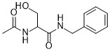 Lacosamide EP Impurity F