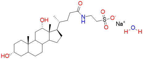 Sodium Taurodeoxycholate Hydrate