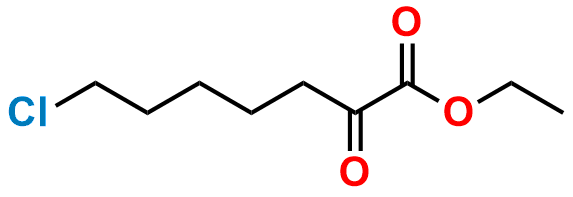 Ethyl 7-chloro-2-oxoheptanoate
