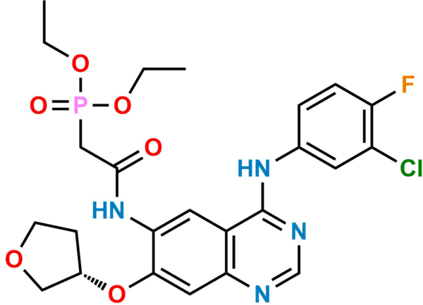 Afatinib Impurity 27