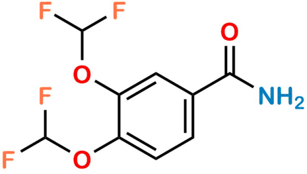 Difamilast Impurity 2