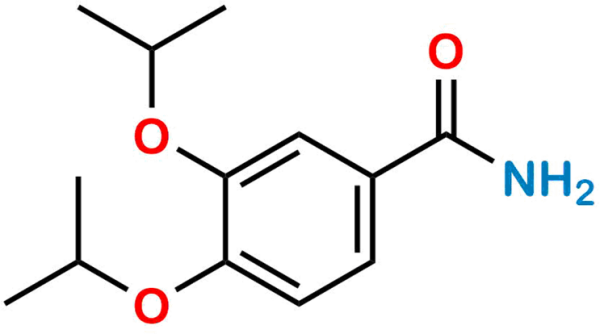 Difamilast Impurity 3