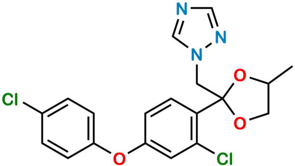 Difenoconazole