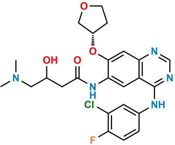 Afatinib Impurity 32