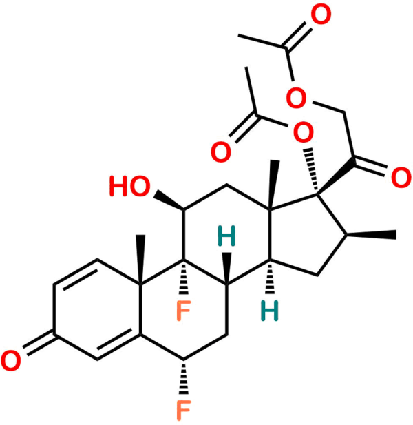 Diflorasone Diacetate