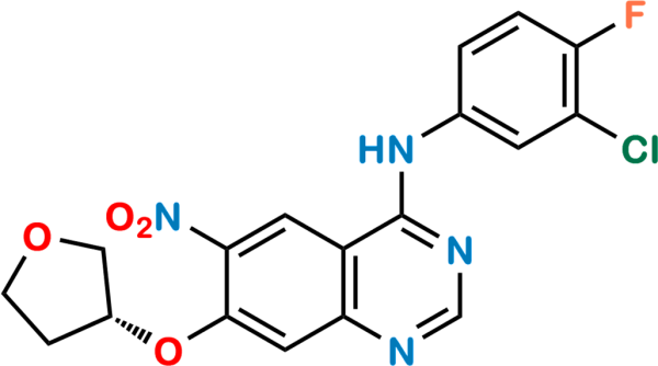 Afatinib Impurity A