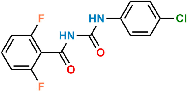 Diflubenzuron