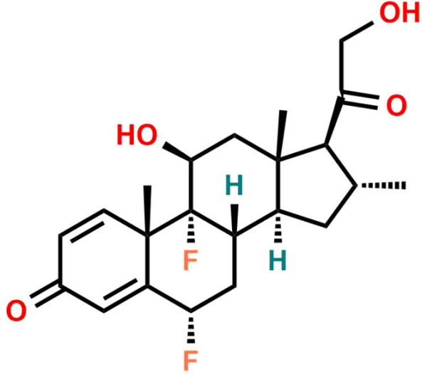 Diflucortolone