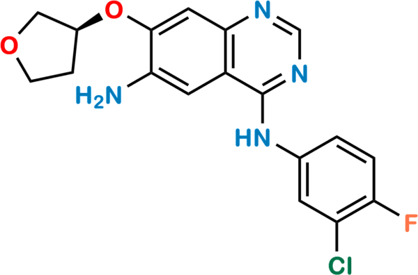 Afatinib Impurity B