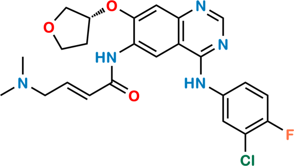 Afatinib Impurity C