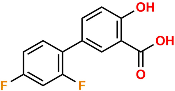 Diflunisal