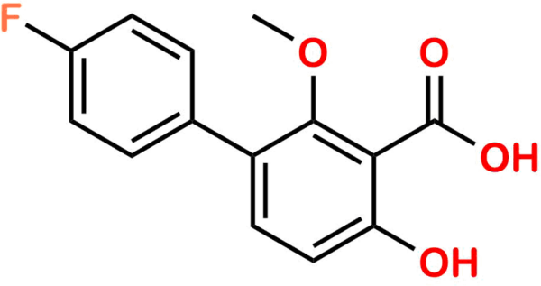 Diflunisal Impurity 10