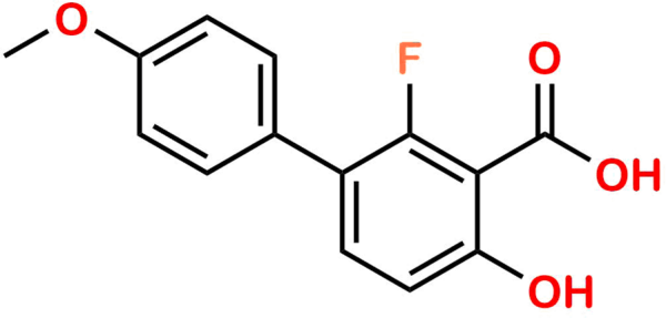 Diflunisal Impurity 11