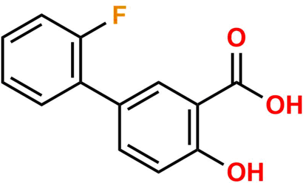 Diflunisal Impurity 3