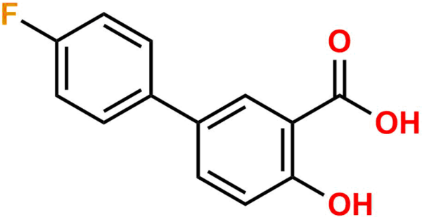 Diflunisal Impurity 4