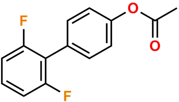 Diflunisal Impurity 5