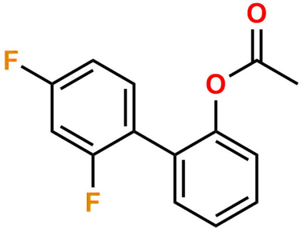 Diflunisal Impurity 6