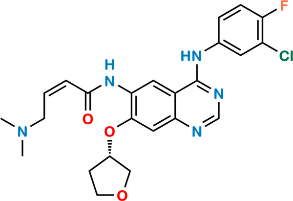 Afatinib Impurity D