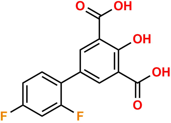 Diflunisal Impurity 7