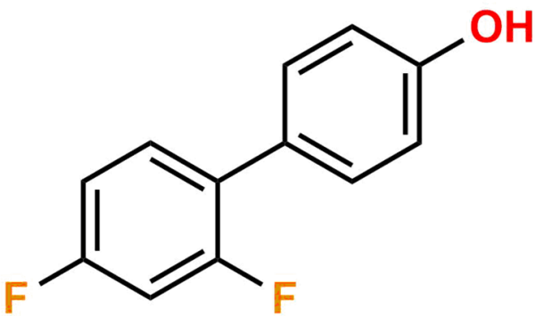 Diflunisal Impurity-II