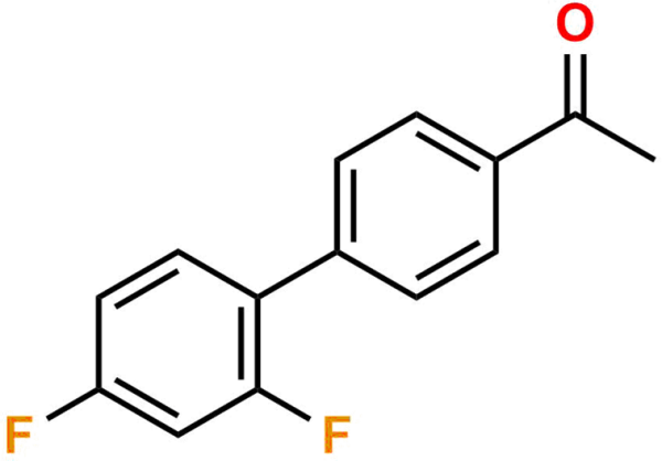 Diflunisal Impurity-III