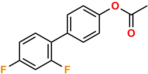 Diflunisal Impurity-IV