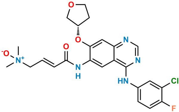 Afatinib N-Oxide