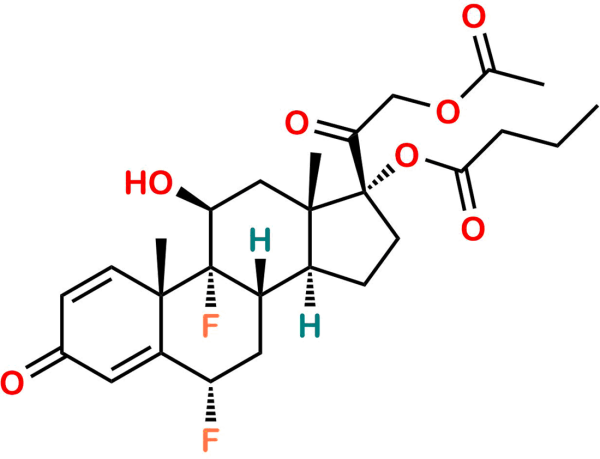 Difluprednate