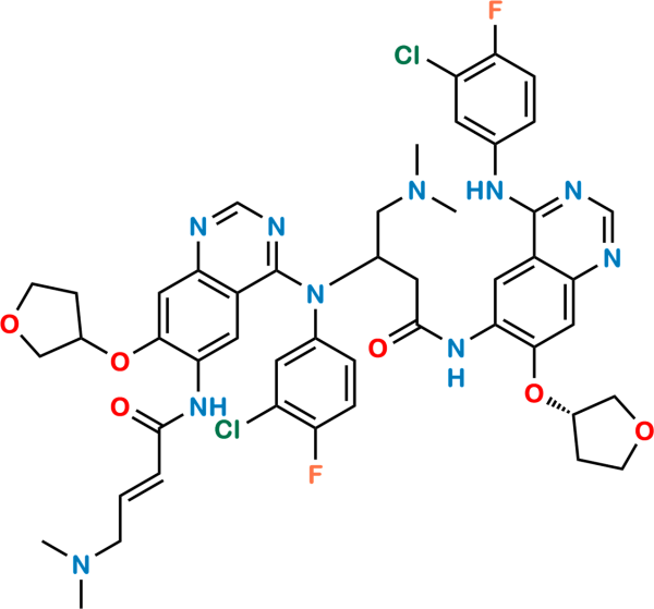 Afatinib Impurity 10