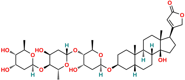 Digoxin EP Impurity A