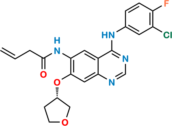 Afatinib Impurity 11