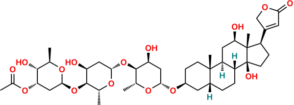 Digoxin EP Impurity G