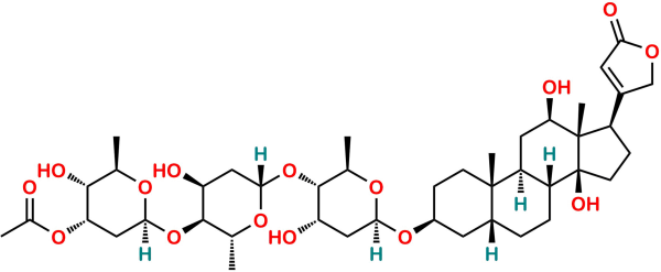 Digoxin EP Impurity I