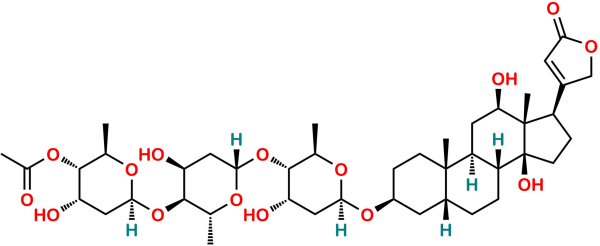 Digoxin EP Impurity J