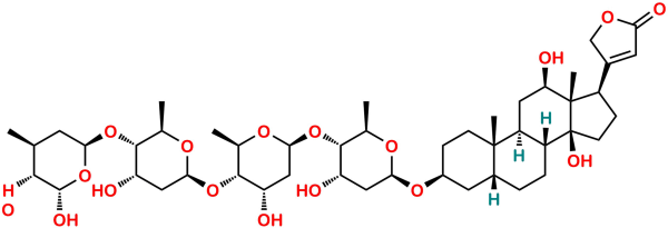 Digoxin EP Impurity K