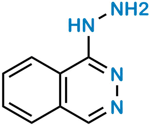 Dihydralazine EP Impurity C