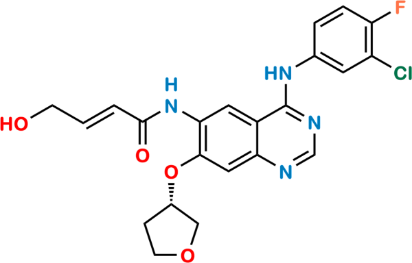 Afatinib Impurity 12