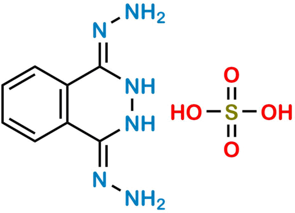 Dihydralazine Sulfate