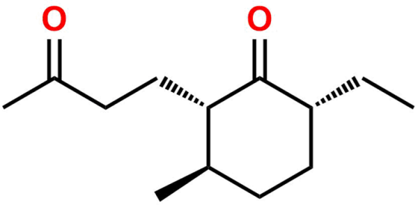 Dihydroartemisinin Impurity H